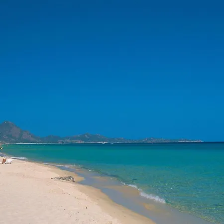 Сasa de vacaciones Preciosa Casa De 2 En Costa Rei