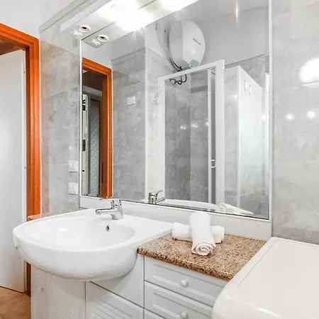 Beautiful In With Wifi Prázdninový dům *