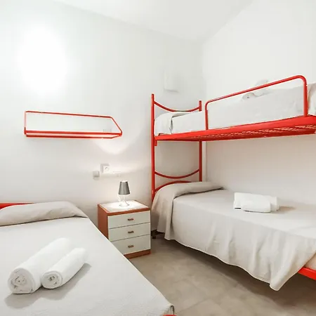 Hébergement de vacances Beautiful In With Wifi *